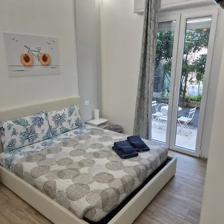 Borgo And Bike بيت ضيافة