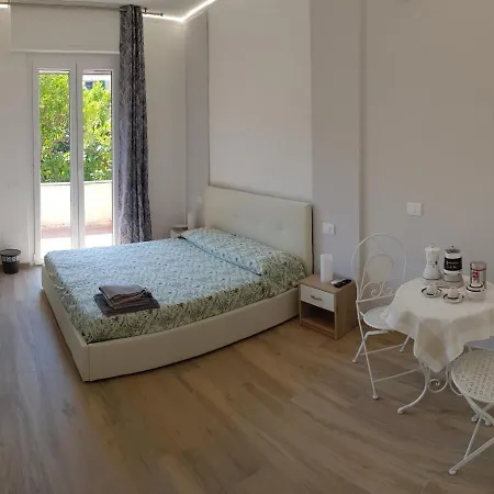 Penzion Borgo And Bike 3*