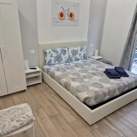 Borgo And Bike Гостевой дом 3*