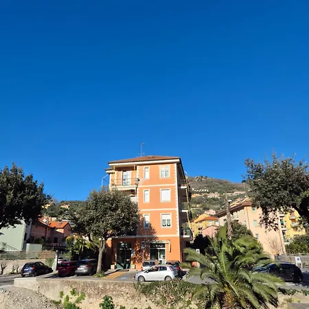 Guest house Borgo And Bike