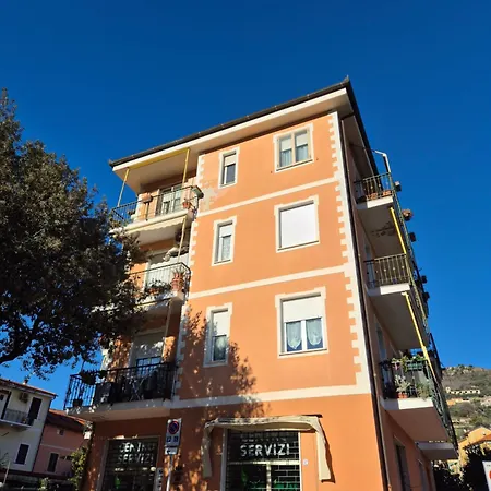 Guest house Borgo And Bike *